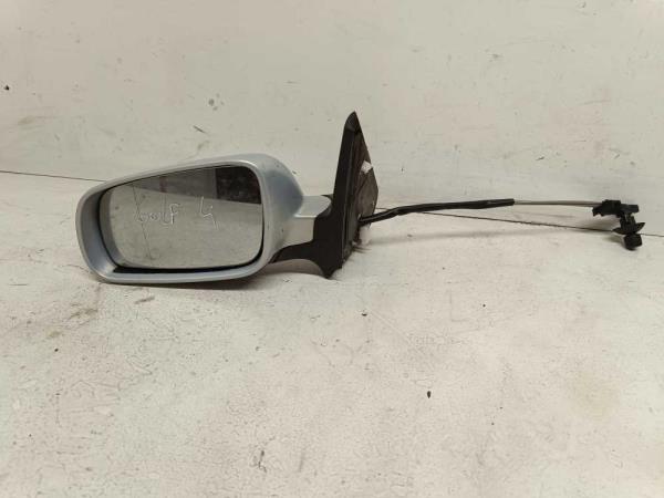 RETROVISEUR GAUCHE MANUEL VW GOLF 4 / BORA - Vue 2